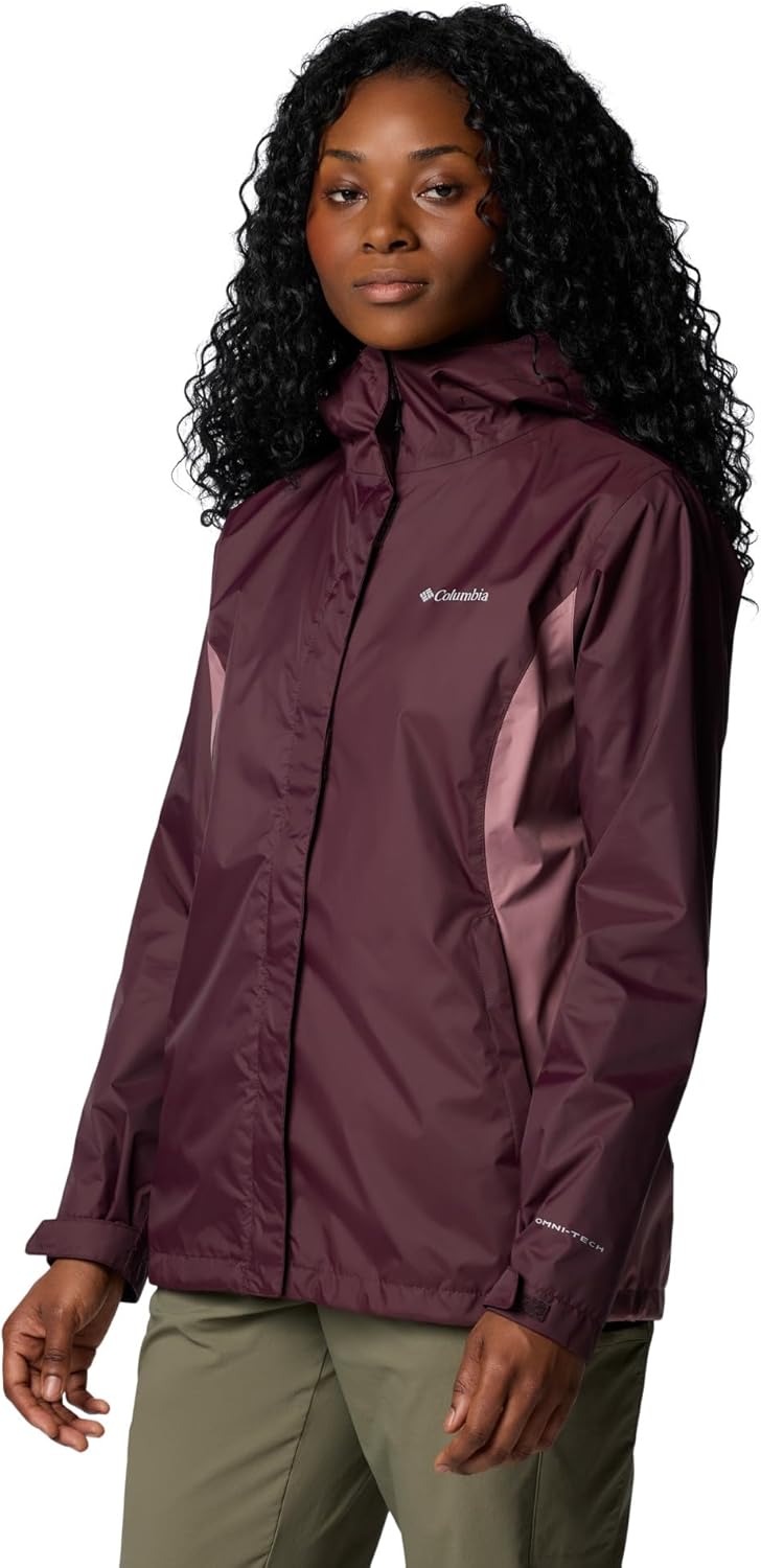Columbia Women’s Arcadia II Jacket - Image 4