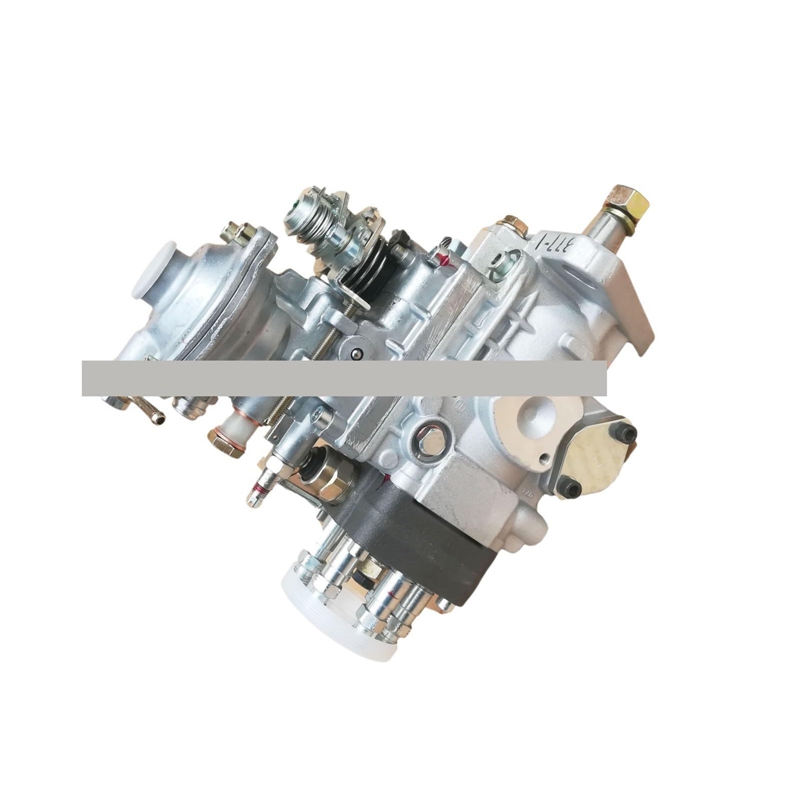 Amazon.com: Diesel Fuel Injection VE Pump 0460416075 VE6 