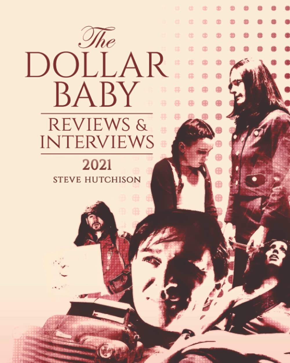 Livre The Dollar Baby Reviews & Interviews anthologie Stephen King