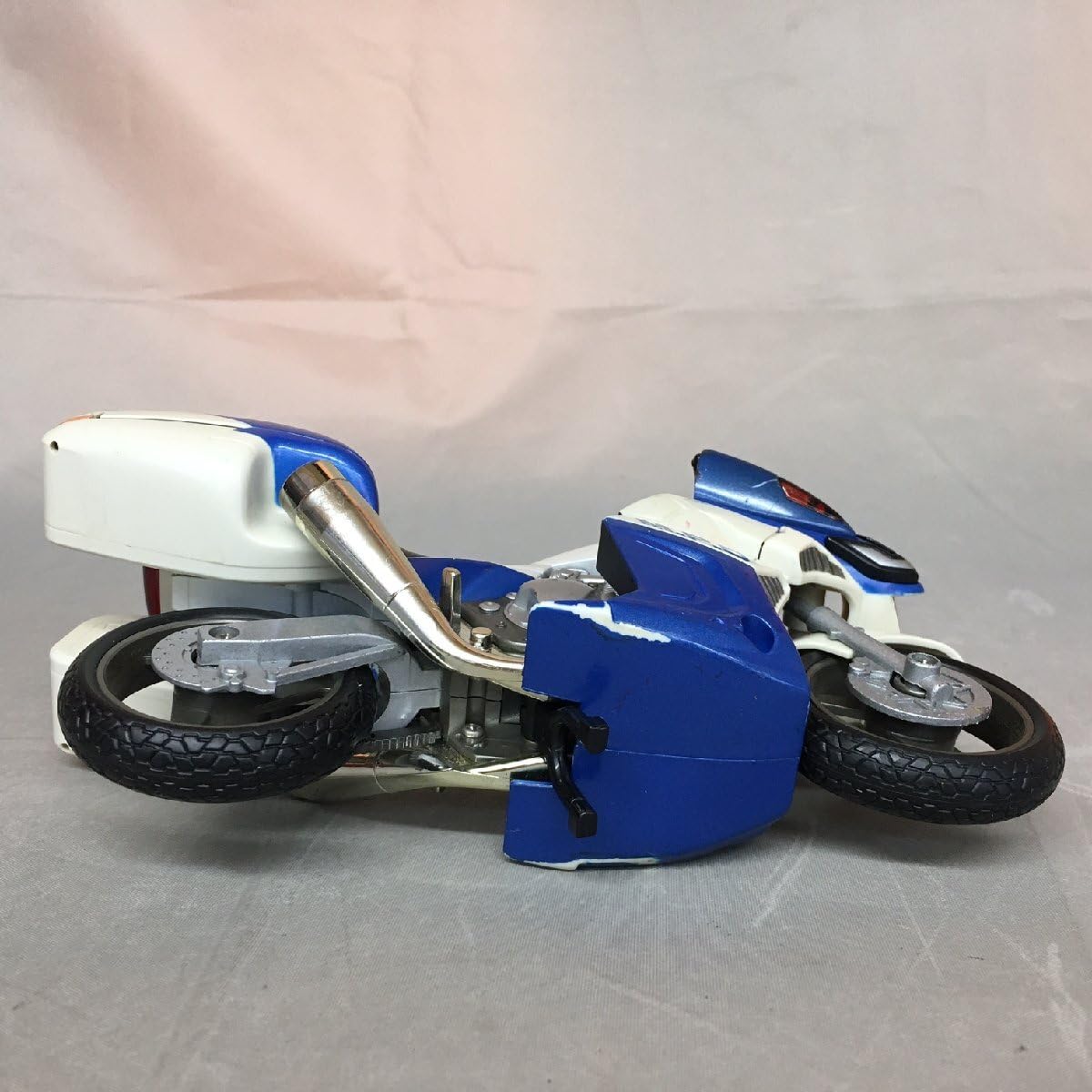 Amazon | ライダーアギト ポピニカ DXガードチェイサー | ロボット