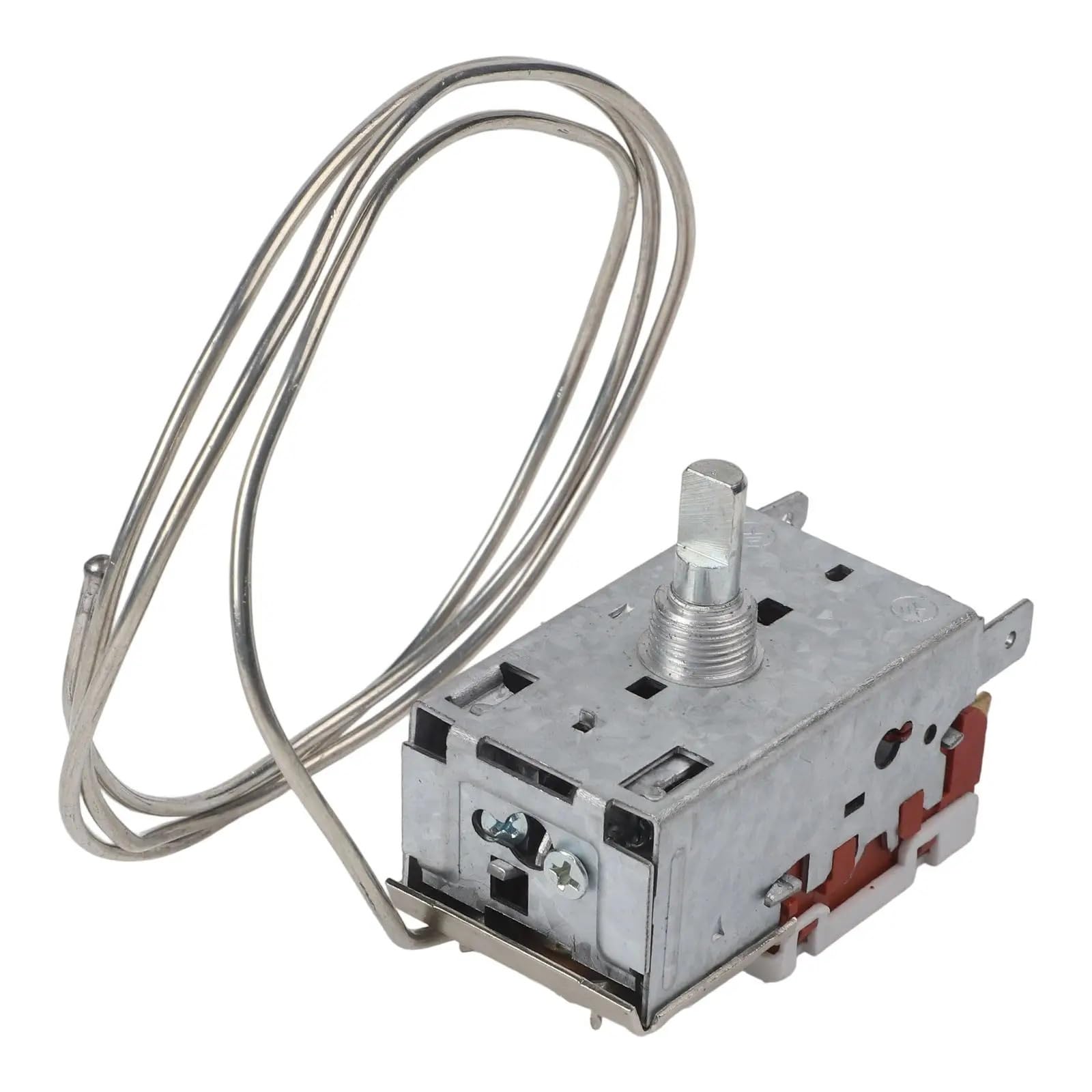 Riparazione Del Termostato Del Frigorifero, Controllo Del Sistema Di Raffreddamento, Regolazione Della Temperatura, Design Dell'albero A Forma Di D