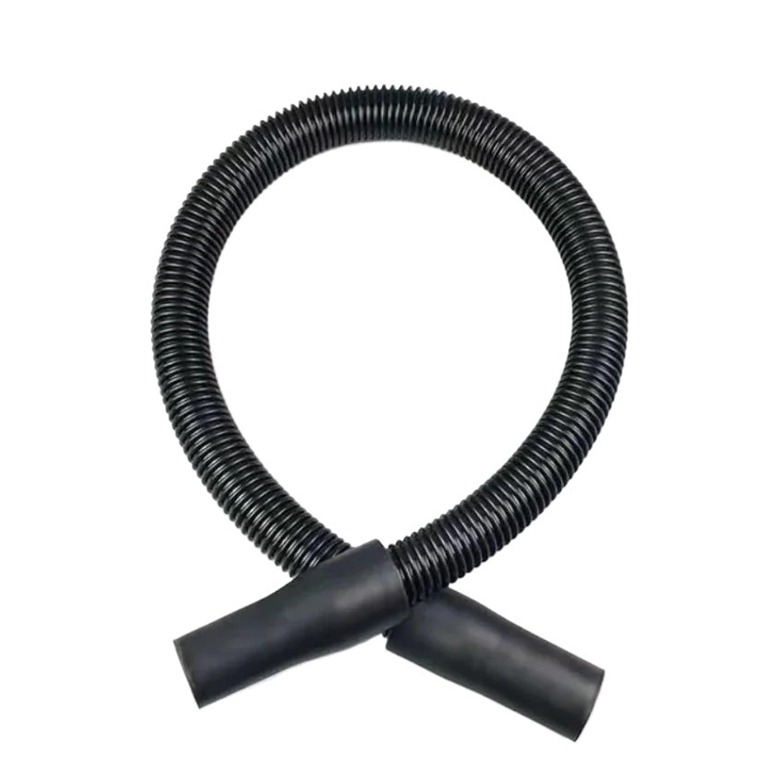 Fcoin 1Pcs Vacuum Cleaner Hose Eva Flexible Leakproof Household Cleaner 32Mm Vacuum Attachment Tube Replacement Accessories