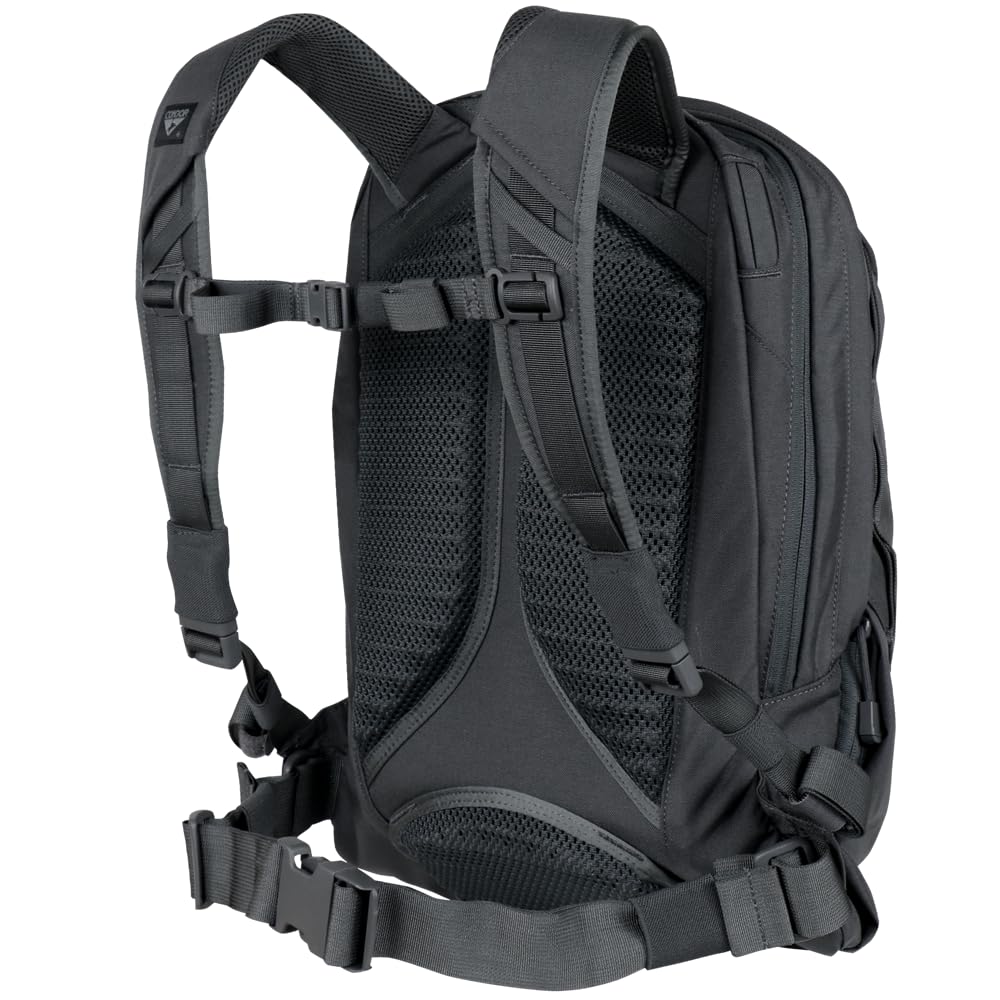 Condor Elite - フェイルセーフパック（GEN II）ブラック Amazon.co.jp: Condor Elite - フェイルセーフパック (GEN II