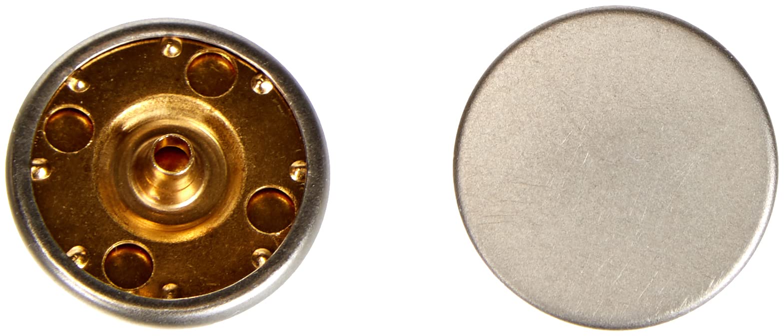 Amazon | プリム(Prym) スナップボタン Anorak キット付 φ20mm 6組入