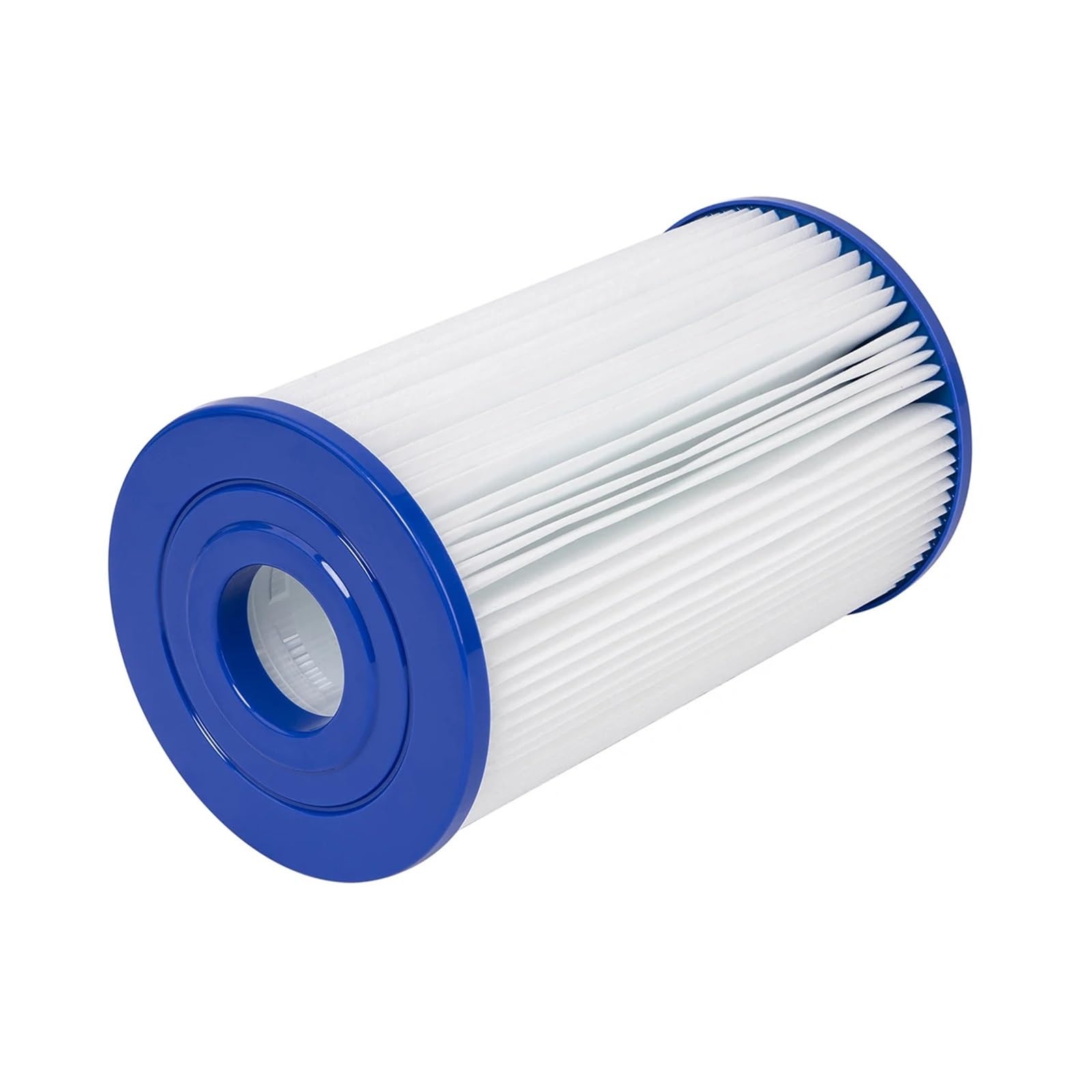 Compatible Avec La Cartouche Filtrante De Piscine Fil Fresh, Type B