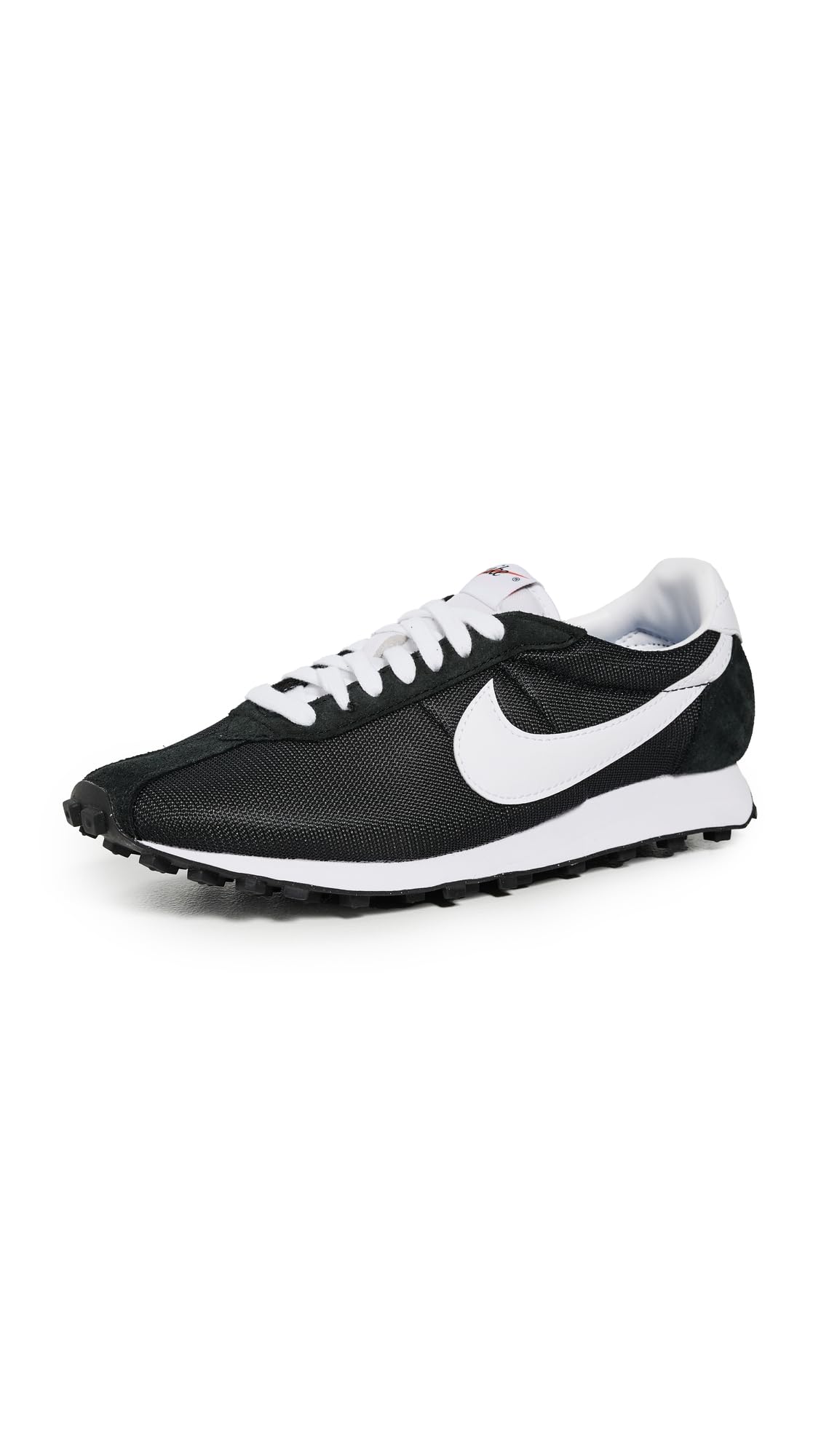 Nike Men's Black/White Ld 1000 Sneakers Hj4687-002 Cm