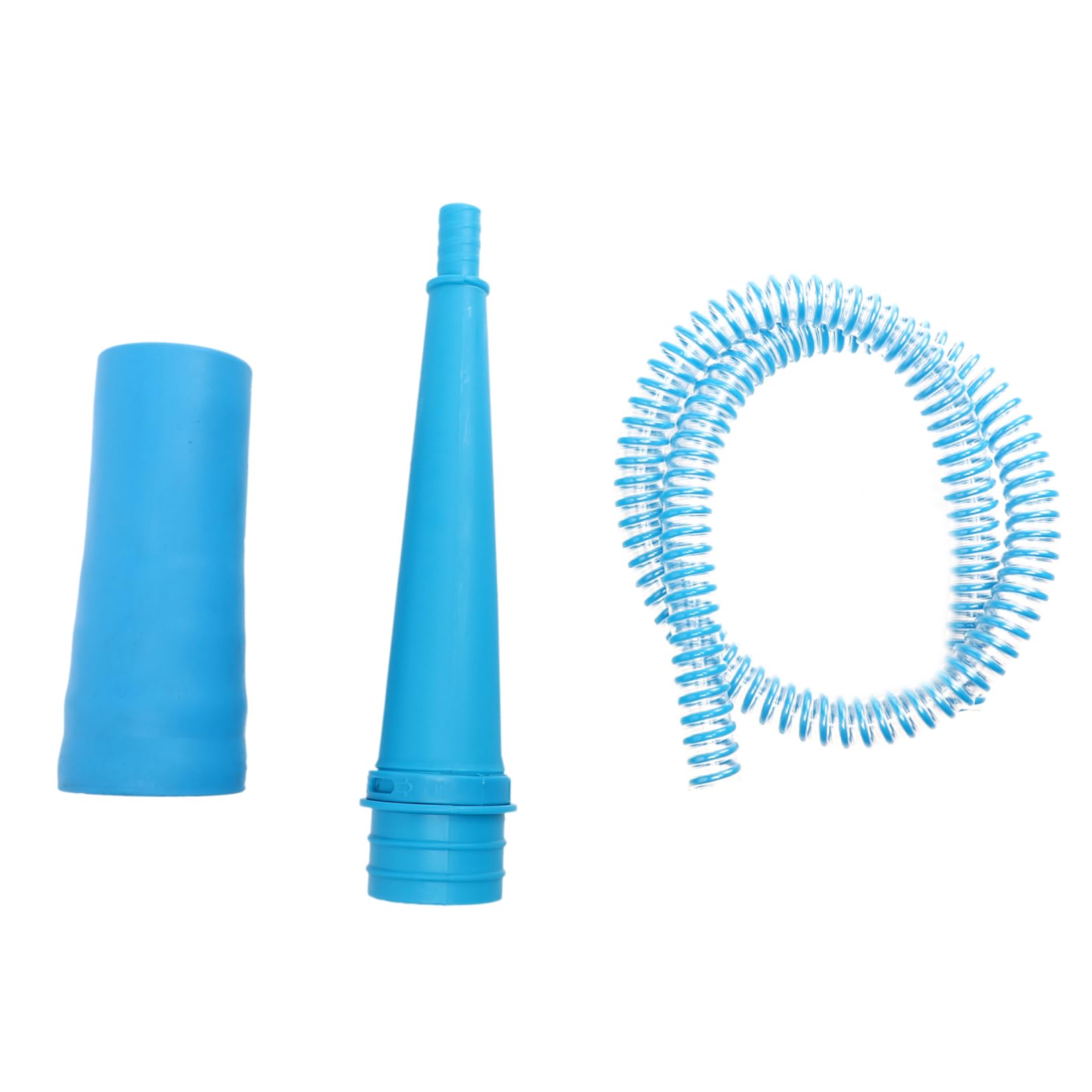 MOLUCKFU 1pc Cleaning Extension Hose for Vacuum Dryer Tube Install Washing Machine Cleaning Hose Efficient Dust Removal for Corners Vacuum Attachment