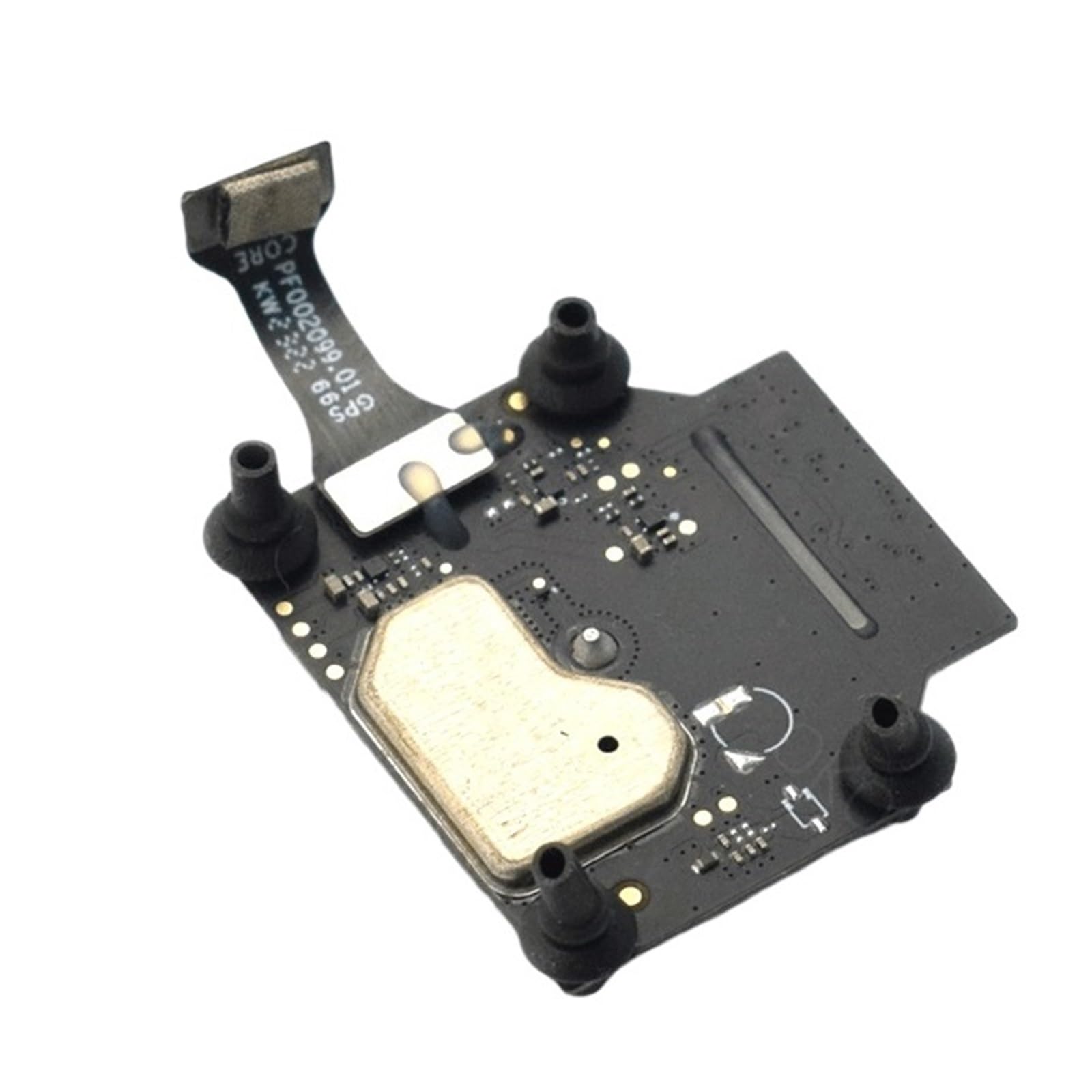 Oryginalny moduł GPS Mini 4 Pro GPS z zamiennikiem płaskiego kabla do części naprawczych do dronów DJI Mini 4 Pro