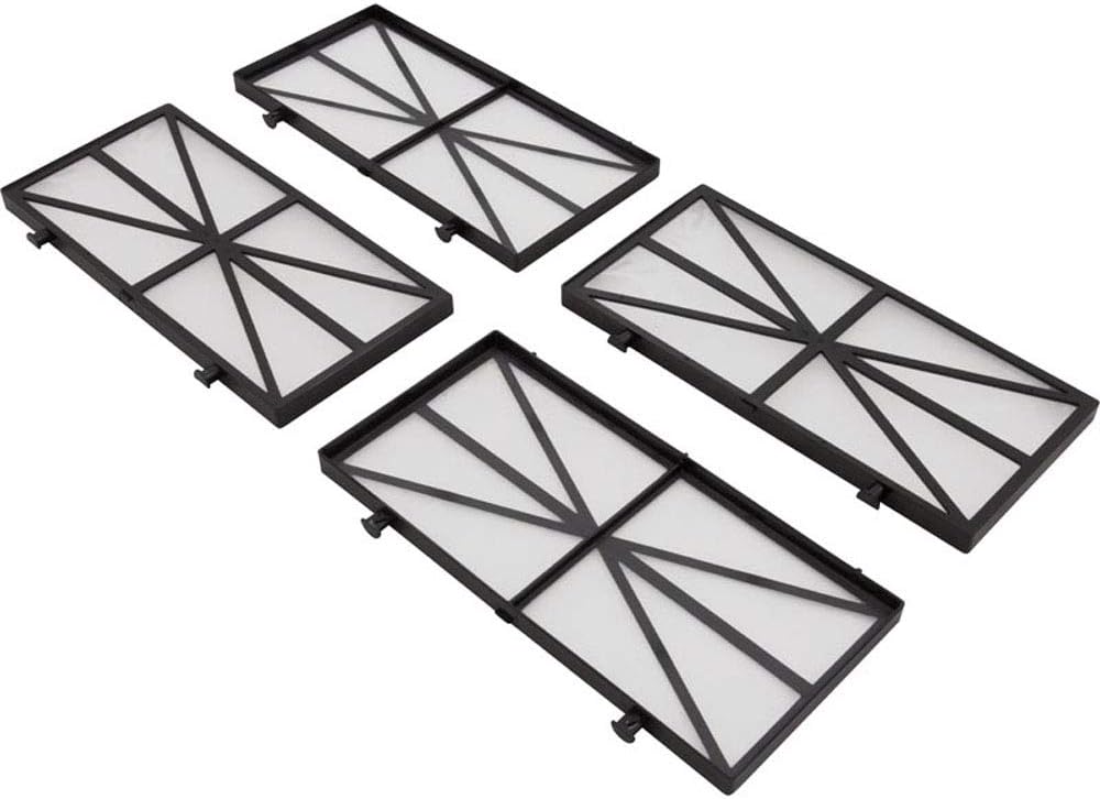Amazon.com: Pentair Spring Filter, Kreepy Krauly Prowler 830/820 ...