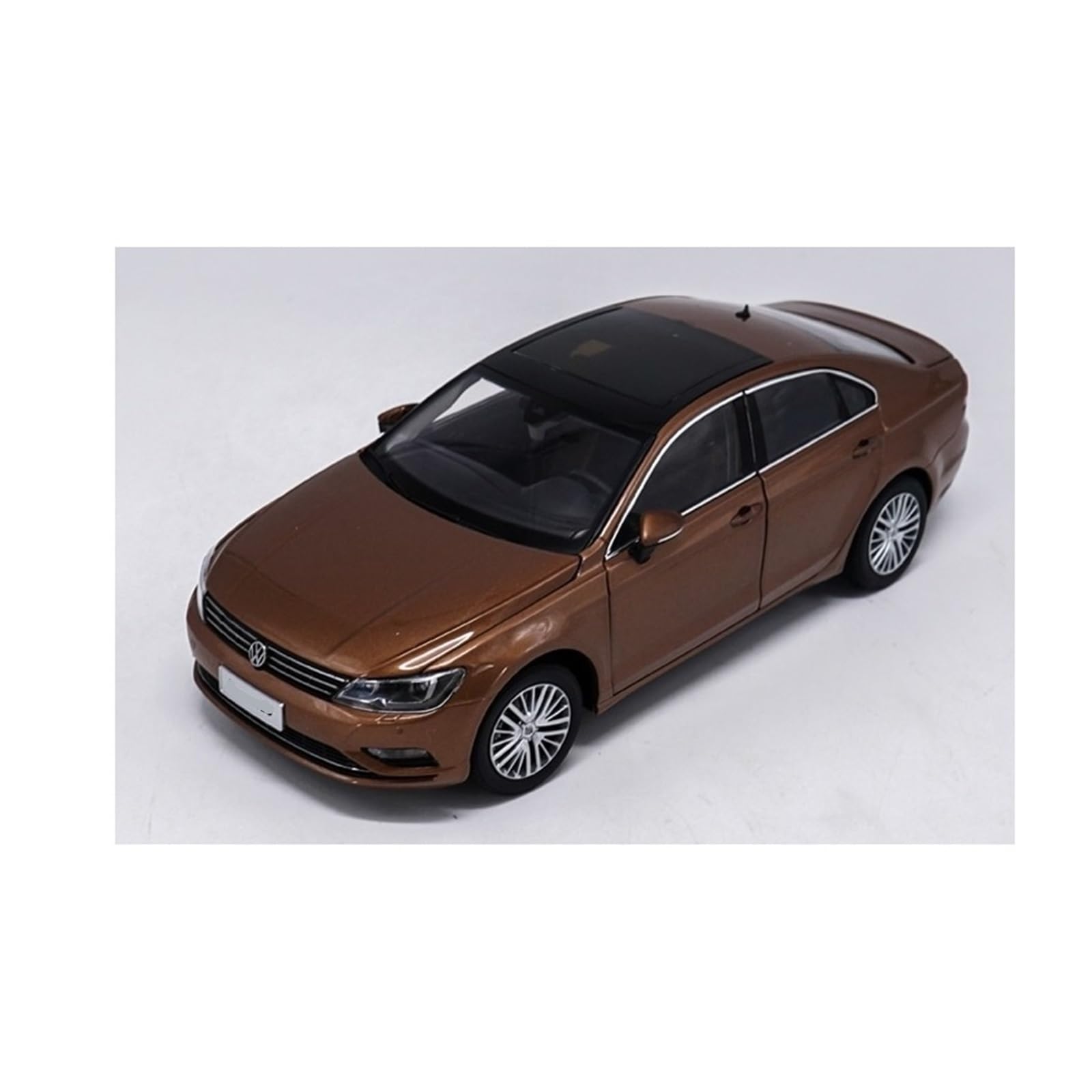 1/18 ダイキャストLamando ミニカー￼ Amazon | ミニカーモデル フォルクスワーゲン Lamando 2015 合金