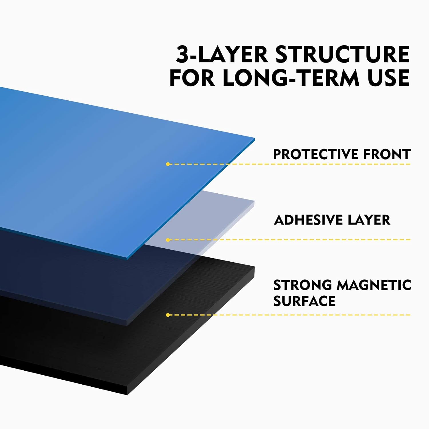 Super Sale 🛒 Magnetic Sheets with Adhesive 4 X 6 Inch, Magicfly 30 Pack Flexible Magnet Sheets for Crafts, Photos and Die Storage, Easy Peel and Stick 🛒 Crazy Deals Magnetic Sheets with Adhesive 4 X 6 Inch, Magicfly 30 Pack Flexible Magnet Sheets for Crafts, Photos and Die Storage, Easy Peel and Stick