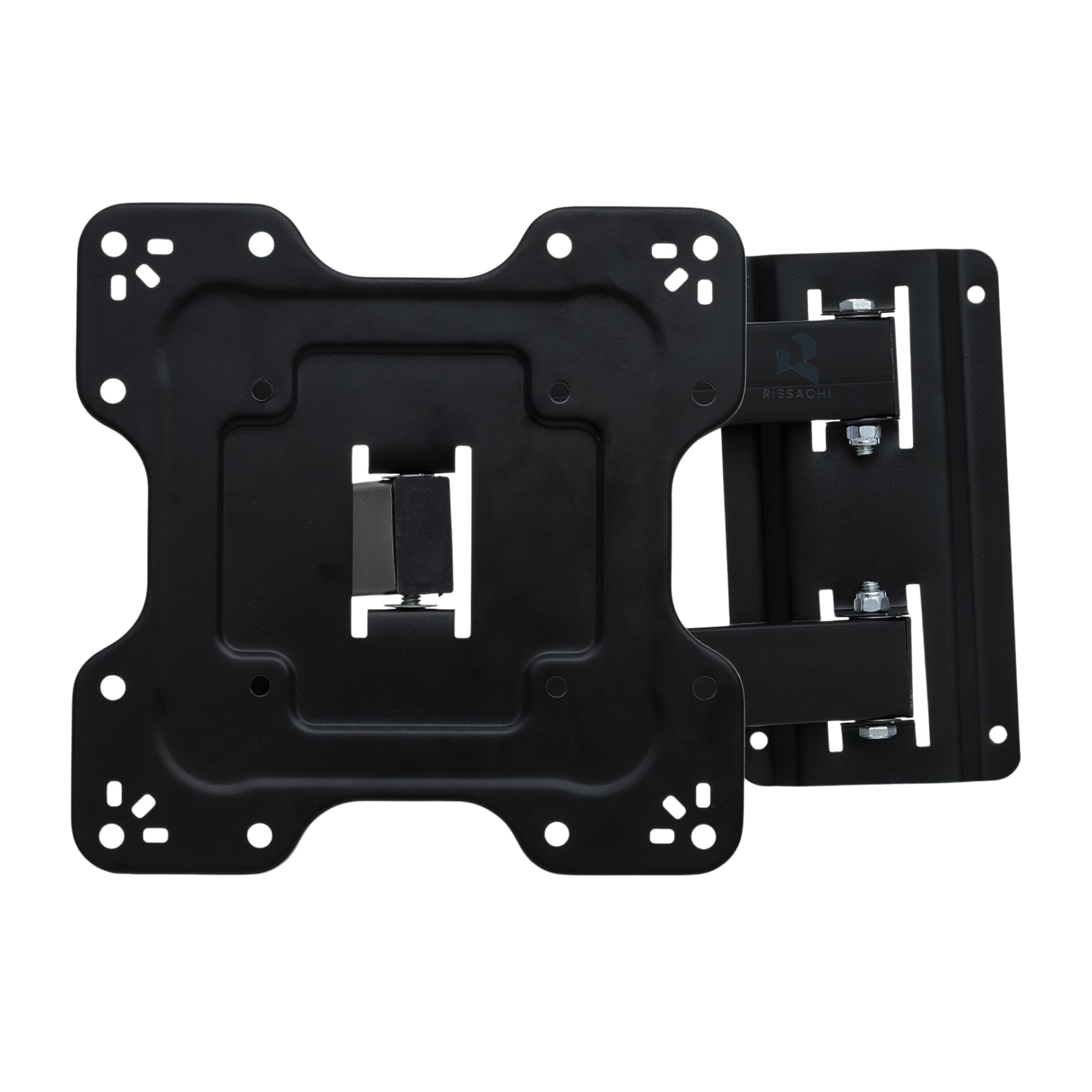 RISSACHI Super Heavy Duty TV Wall Mount Bracket for 23 to 42 Inch LED/LCD/Smart TV’s, Full Motion Rotatable Universal TV Wall Stand with Swivel & Tilt Adjustment (B0B4GF2KQ6) Amazon Price History, Amazon Price Tracker