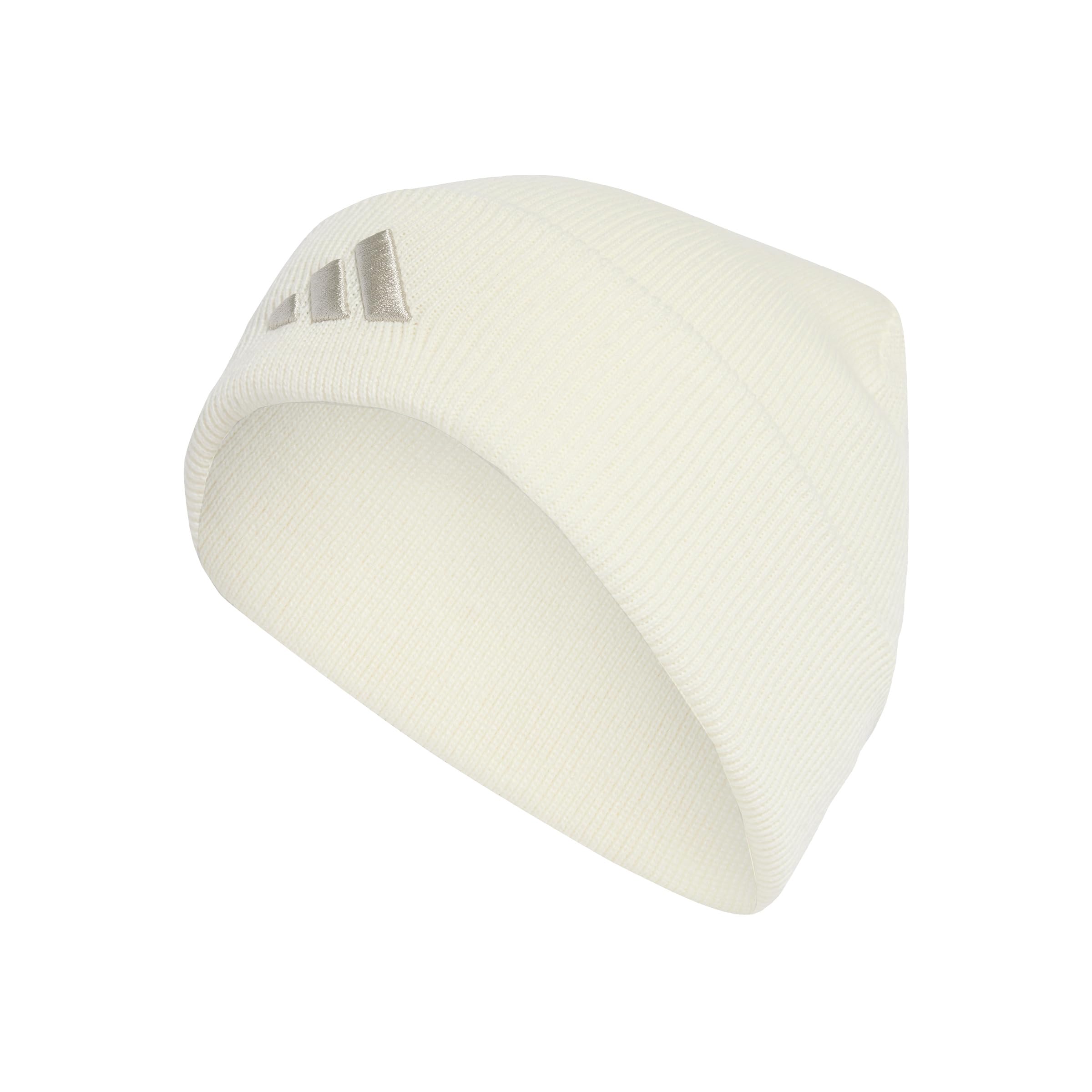 Adidas New Logo Beanie Cuff