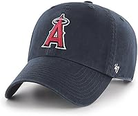 Vista 55 de NCAA '47 Clean Up–Gorra ajustable, una talla para todos