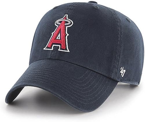 Miniatura 57 de NCAA '47 Clean Up–Gorra ajustable, una talla para todos