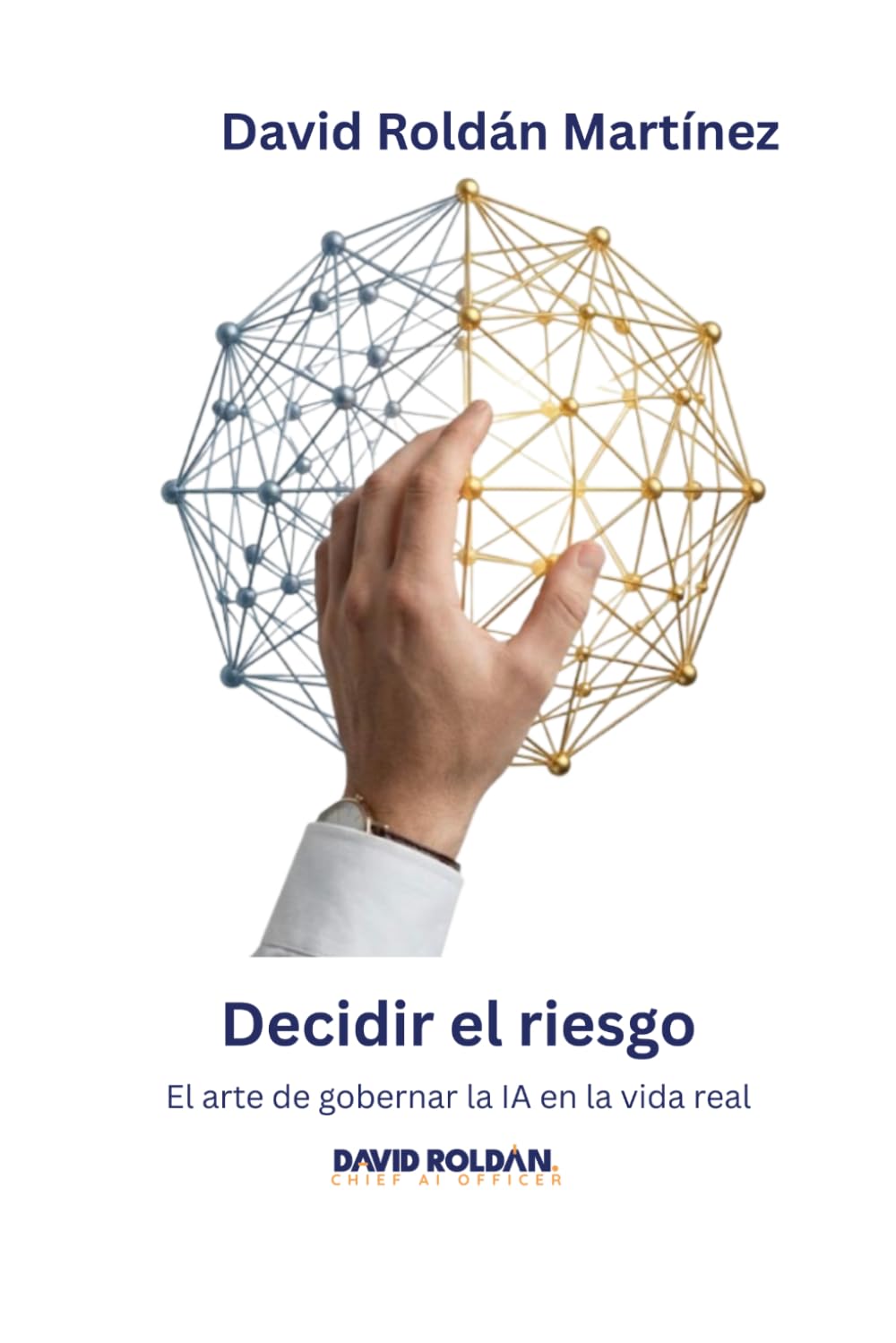 Decidir el riesgo: El arte de gobernar la IA en el mundo real