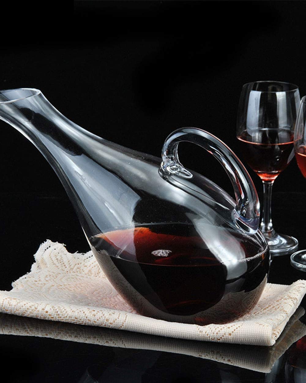 【英国】 透かしのボンボンスタンド【シルバープレート / ガラス】ハンドル付き 英国】 透かしのボンボンスタンド【シルバープレート / ガラス