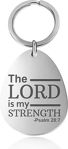 Divoti Llavero de regalo para tu persona especial Padre, madre, abuelo, abuela, amigos de acero inoxidable quirúrgico