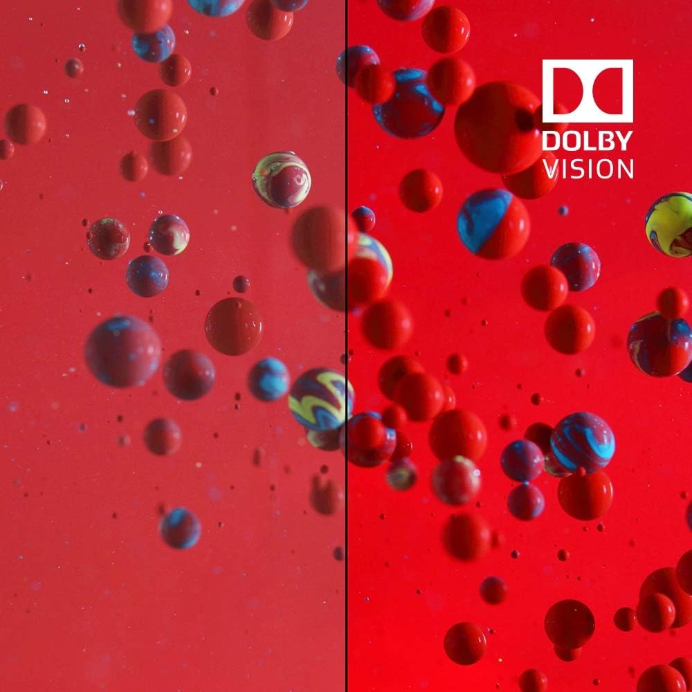 Belkin Cavo HDMI ad Alta Velocità Ultra HD (2018), 4K da 2 metri, Supporto 4K/120 Hz e 8K/60 Hz e Dolby Vision/HDR 10, 48 Gbps 2M - Immagine 4