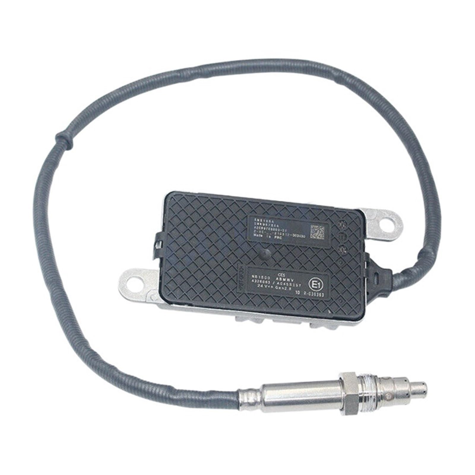 Sensor 5WK96765A recambio de escape para superar la inspección de gases y diagnosis
