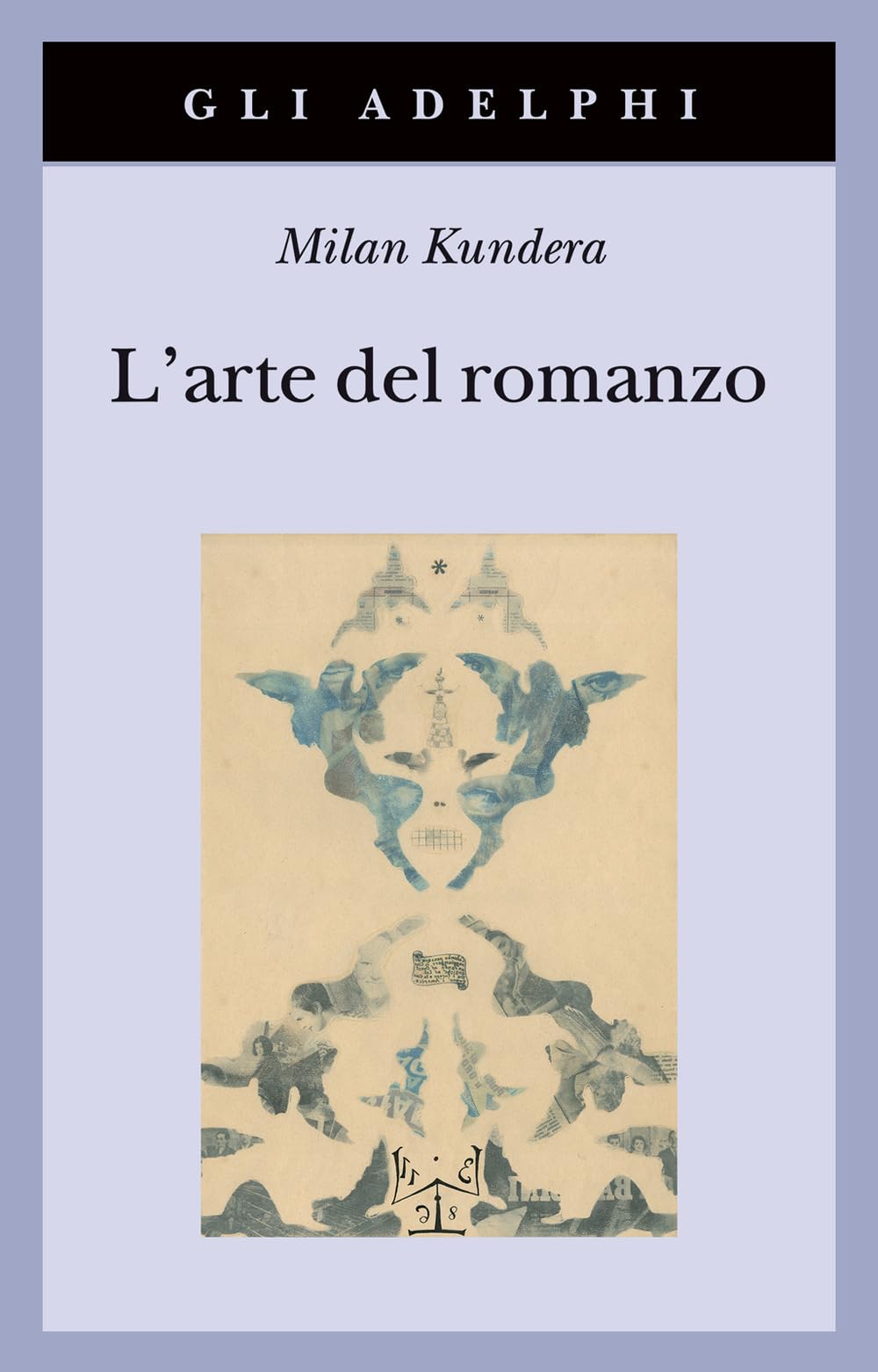 L'arte Del Romanzo - 4