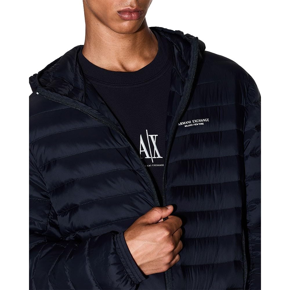 Armani Exchange Giubbotti XM001577 AF16927 - Uomo