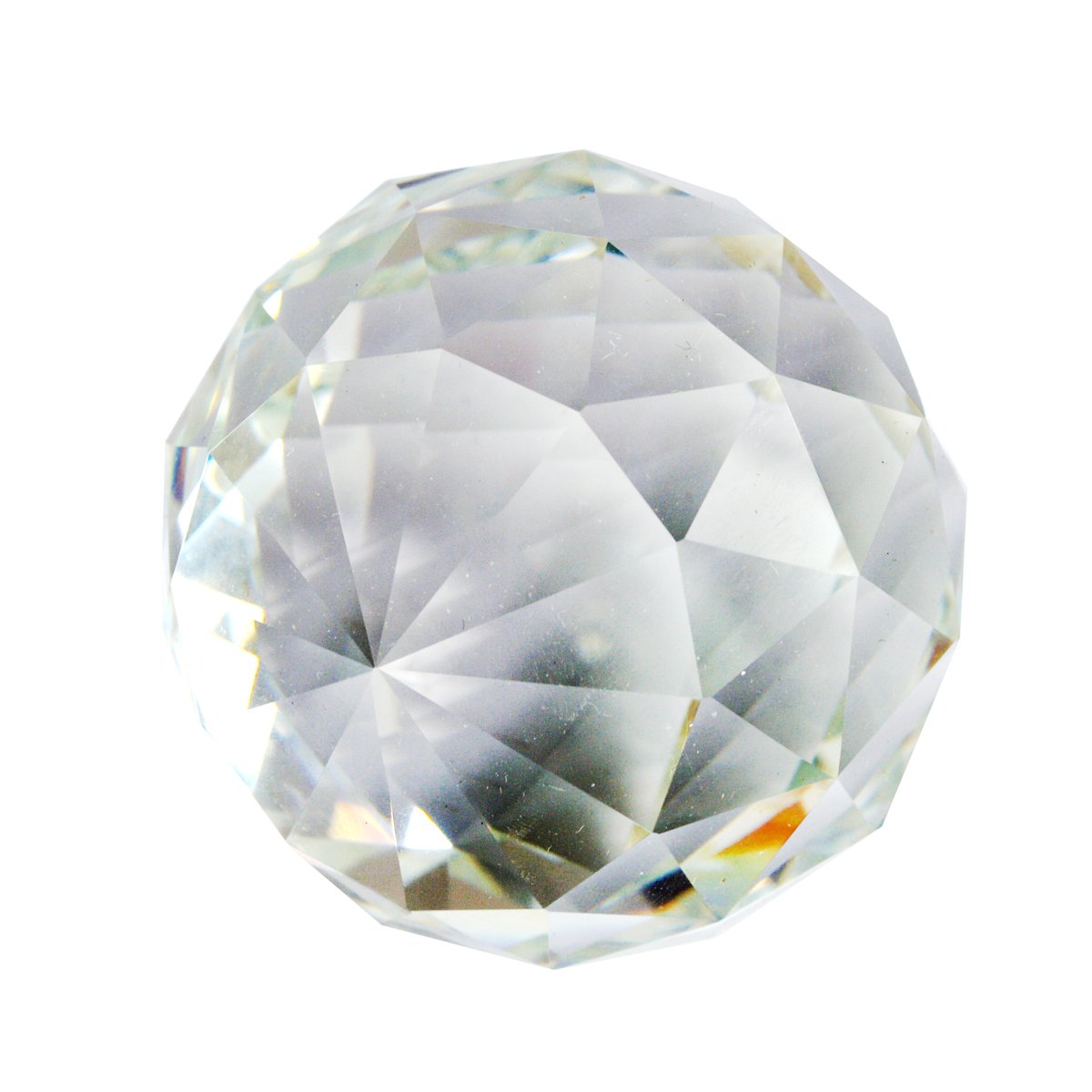 30mm Kristall Kugel Prismen Für Fenster-Deko - Feng Shui Energie & Raumdekor