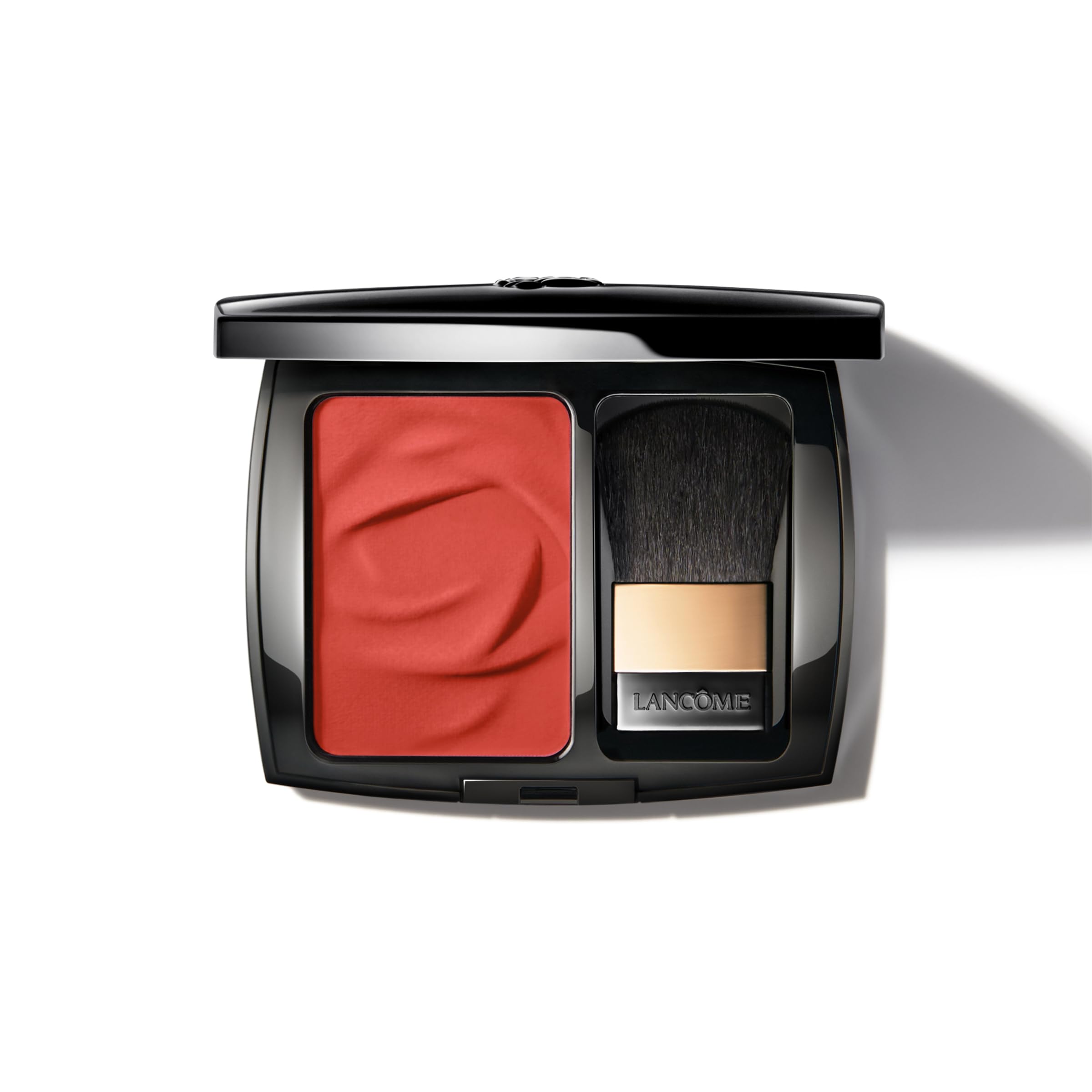 Lancôme Blush Subtil, Long-Lasting Powder Blush for a Fresh Complexion, Medium to High Coverage