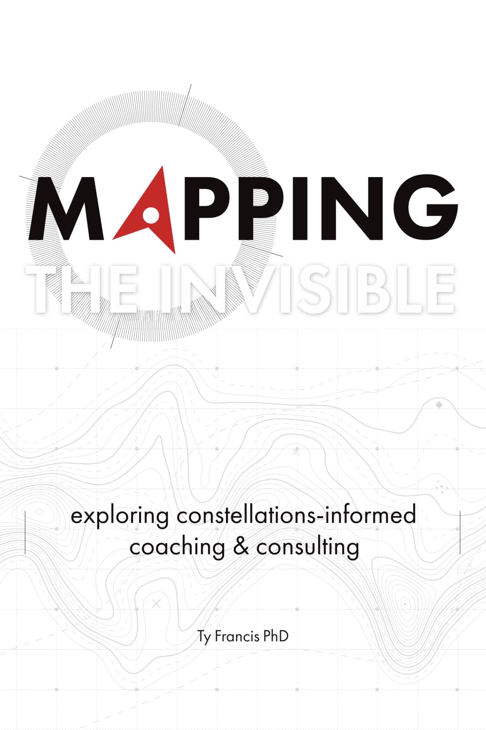 Mapping the Invisible: Exploring Constellations-Informed Coaching and Consulting