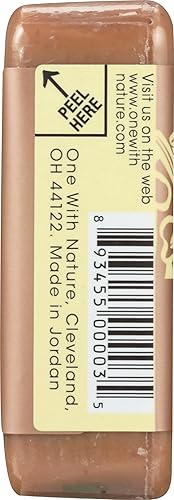 Miniatura 6 de One With Nature jabón por 7 onzas Paquete de 10