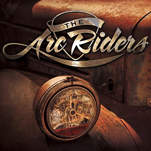 Play The Arc Riders by The Arc Riders on Amazon Music