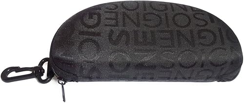 Miniatura 5 de FitSand Estuche rígido compatible con gafas de sol deportivas Bose Frames Tempo, Negro -