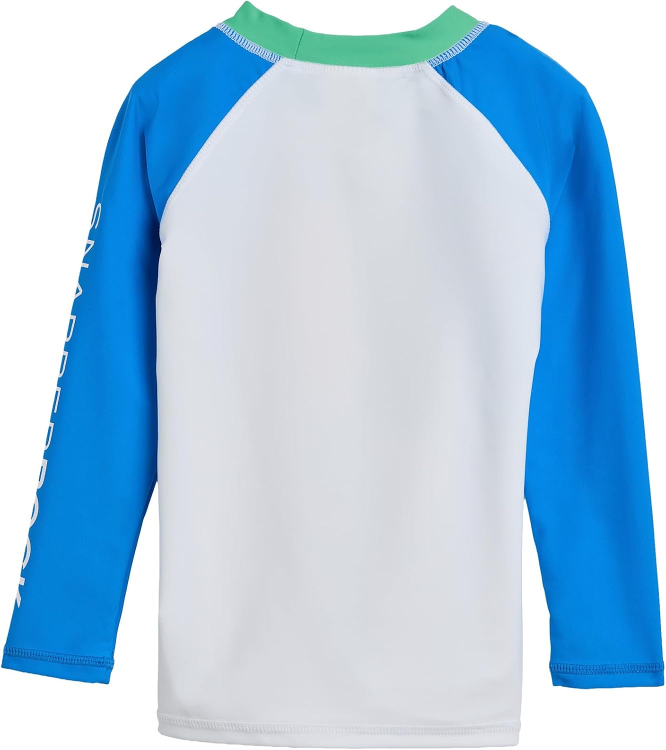 Snapper Rock Baby Boys' Breakwater Beach Long Sleeve Set (Infant/Toddler/Little Kid)