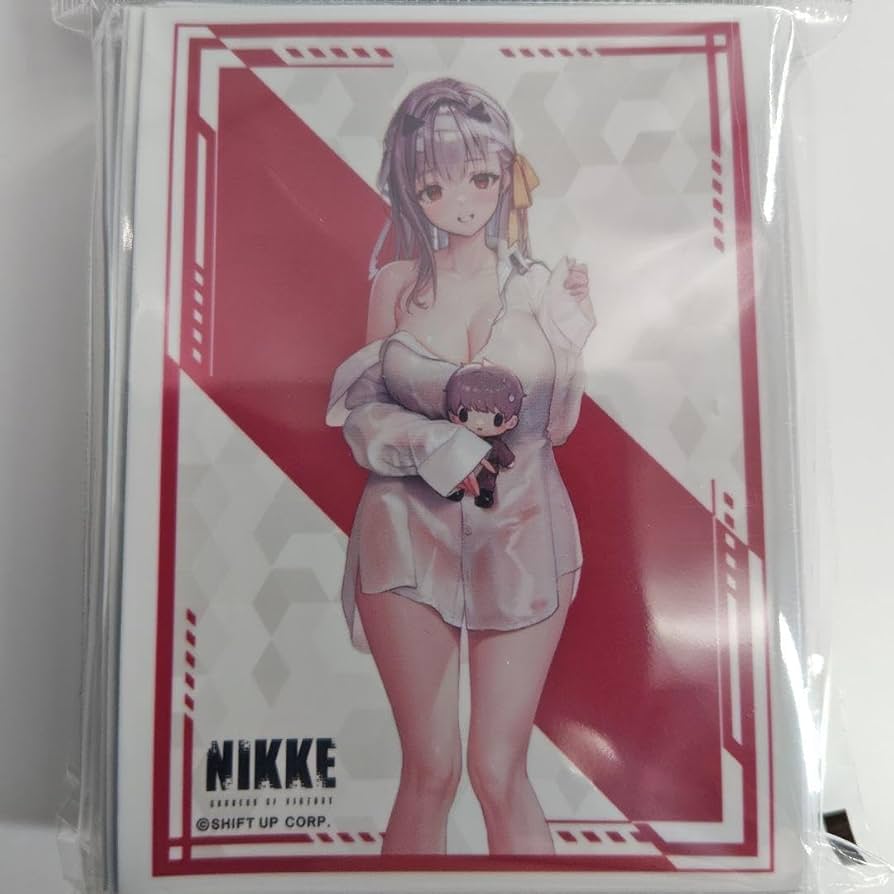 Amazon.co.jp: 勝利の女神 NIKK ニケ モダニア ファースト