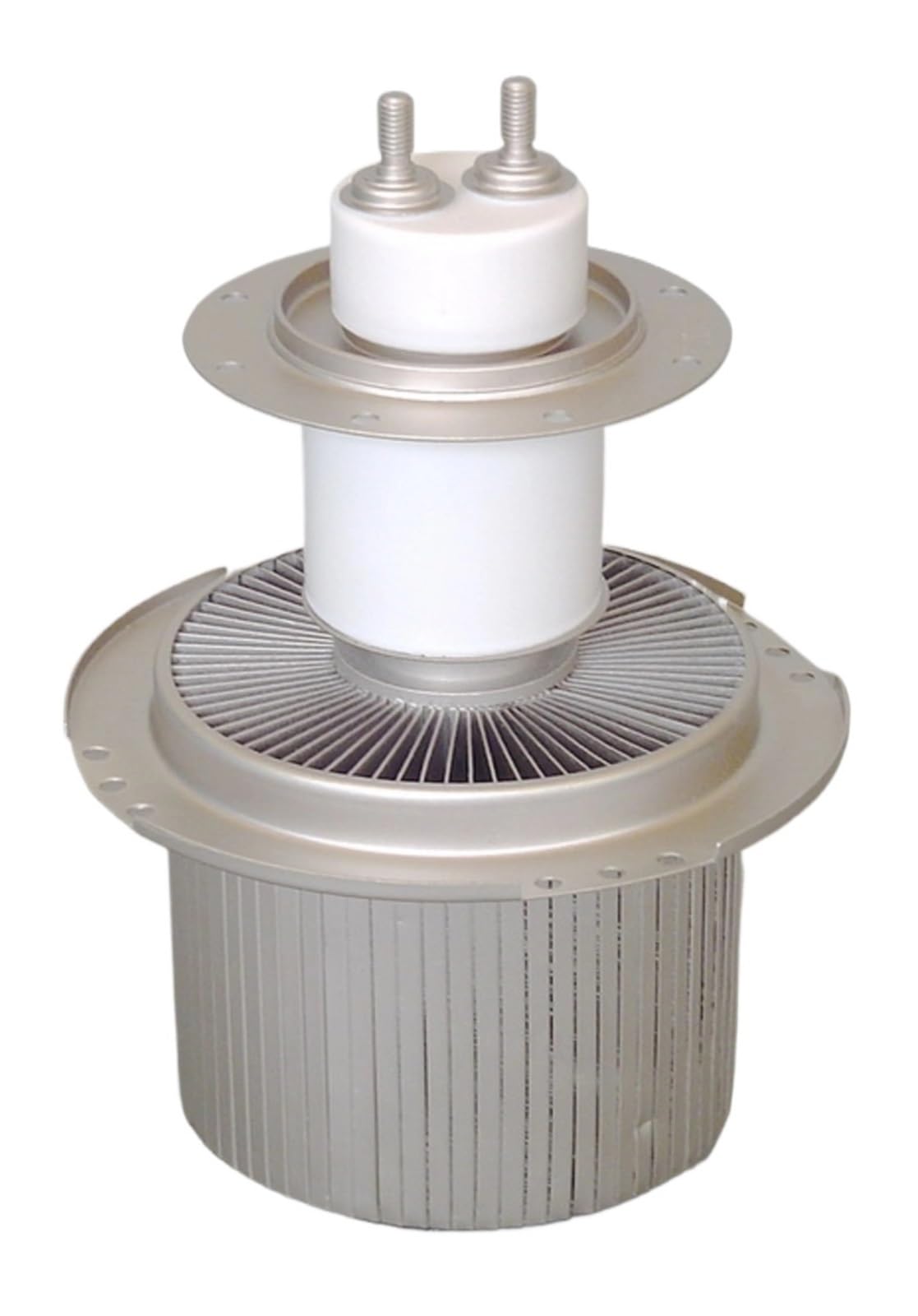 Cxdfrser Metal Power Tube 7T85rb Tetriod Tube Power Valve Vacuum Tubes