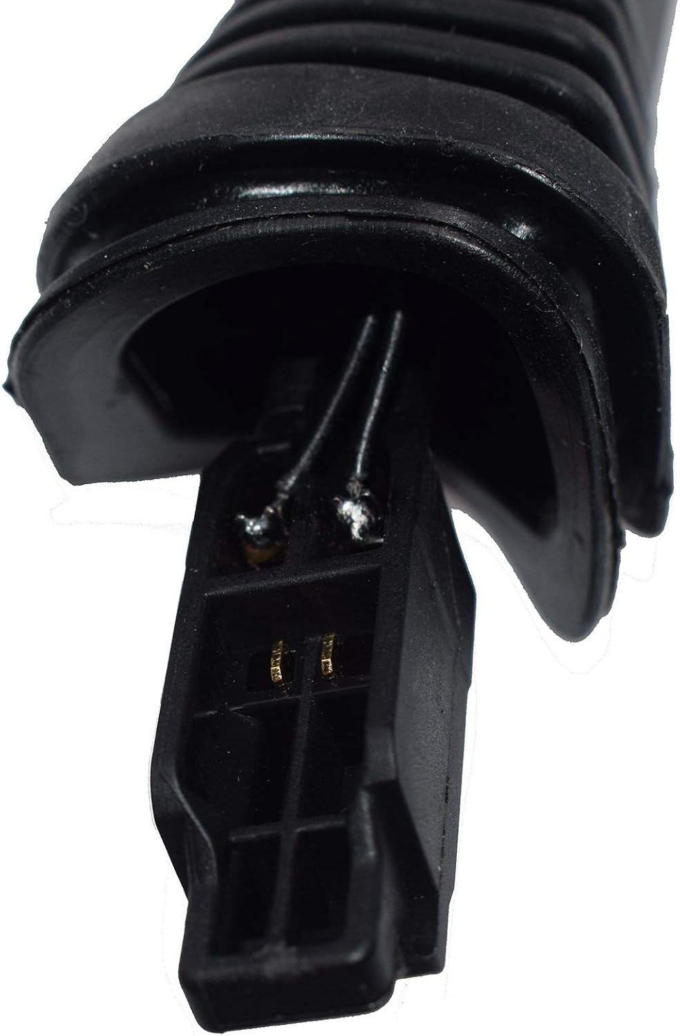eGang Auto Cruise Control Indicator Stalk Switch, Black, Touch, Manual, Hinge Lever