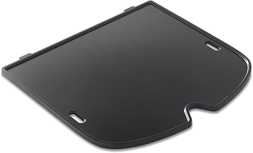 Miniatura 5 de Weber Plancha Traveler