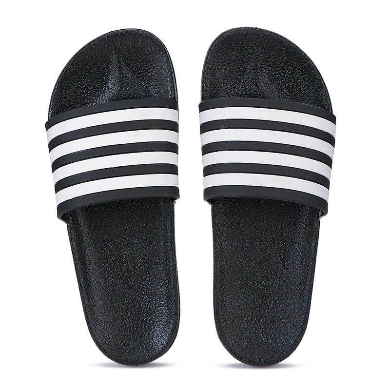 Men's Rover Lightweight Comfortable| Slides |Sandals for Men And BoysSLID-3024-10-SLID-3024-10 -P2-picture-43