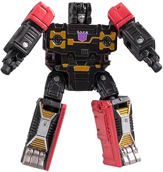 Amazon.co.jp: トランスフォーマー シージシリーズ SG-41 ランブル