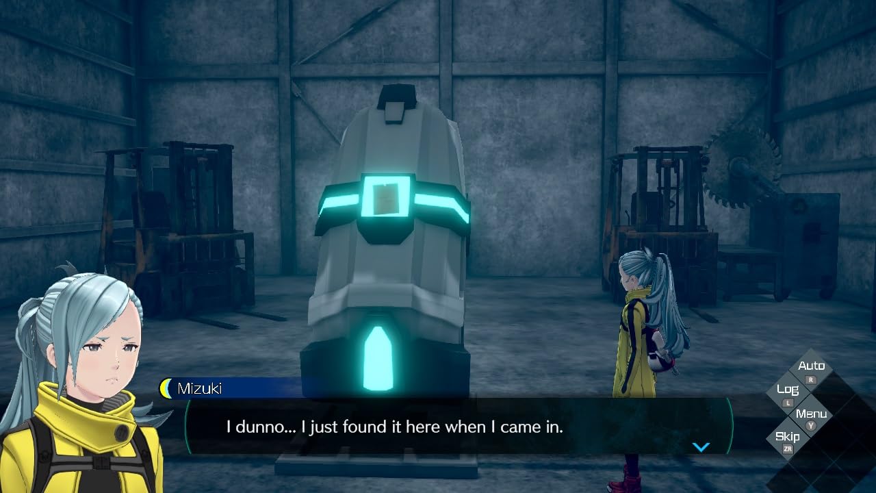 No Sleep For Kaname Date - From AI: THE SOMNIUM FILES Aiba Edition (Nintendo Switch) — view 6