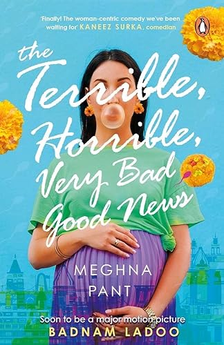 The Terrible, Horrible, Very Bad Good Ne