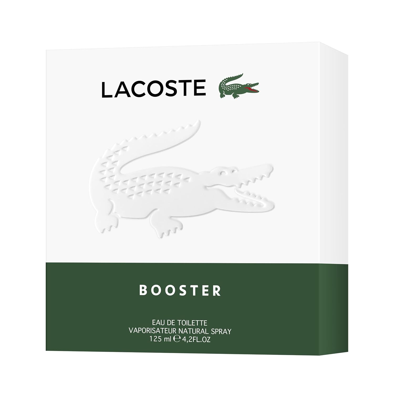 Lacoste Booster Eau de Toilette for Him