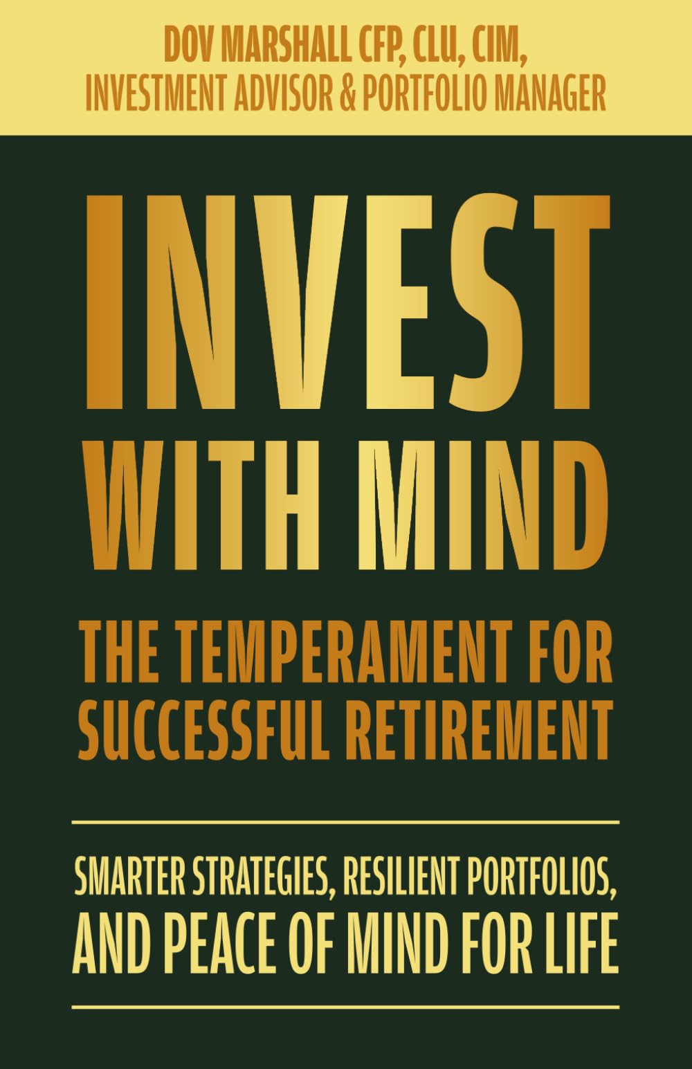 Invest With Mind (Color Edition)