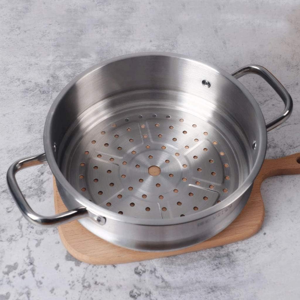 Steamer Electric Food Heater Portable Lunch Box with Stainless Steel Bowl and Plate Food Steamer for Office and Home