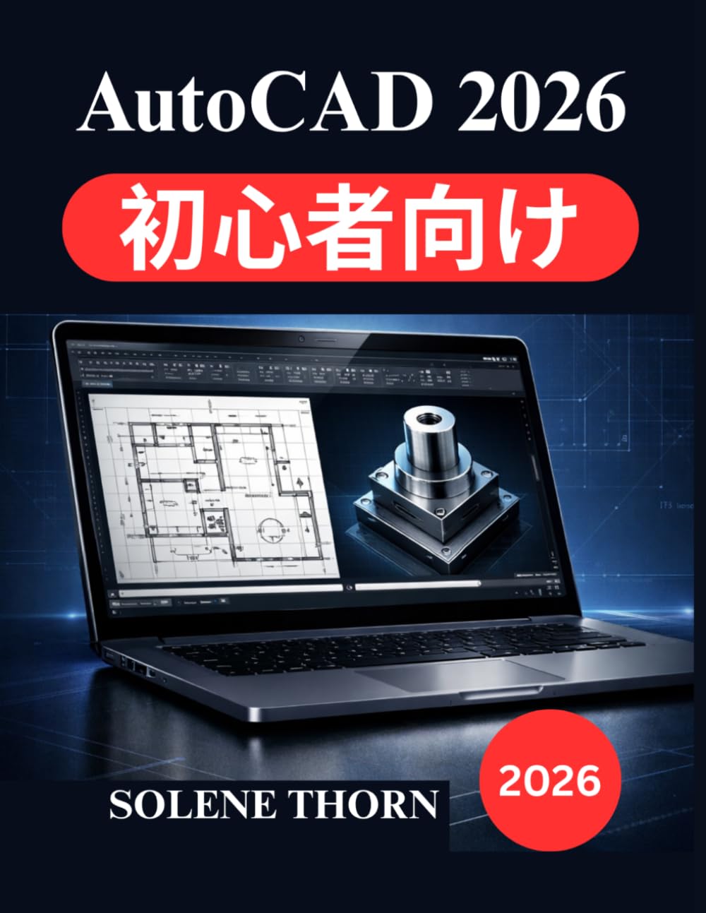 AutoCAD 2026 初心者向け