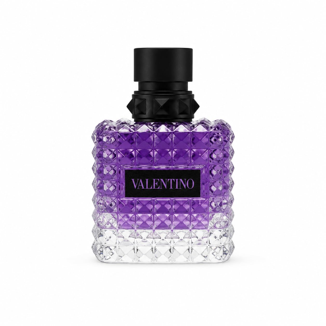 VALENTINO Born in Roma Eau de parfum en flacon vaporisateur Violet 100 ml