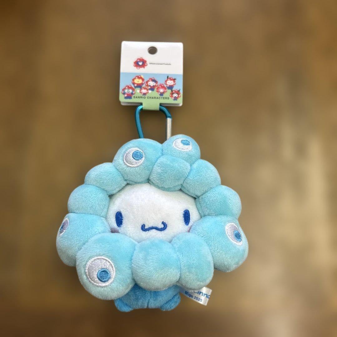 ハワイ カハラホテル限定 日焼け ダニエル キーホルダー ハワイ カハラ