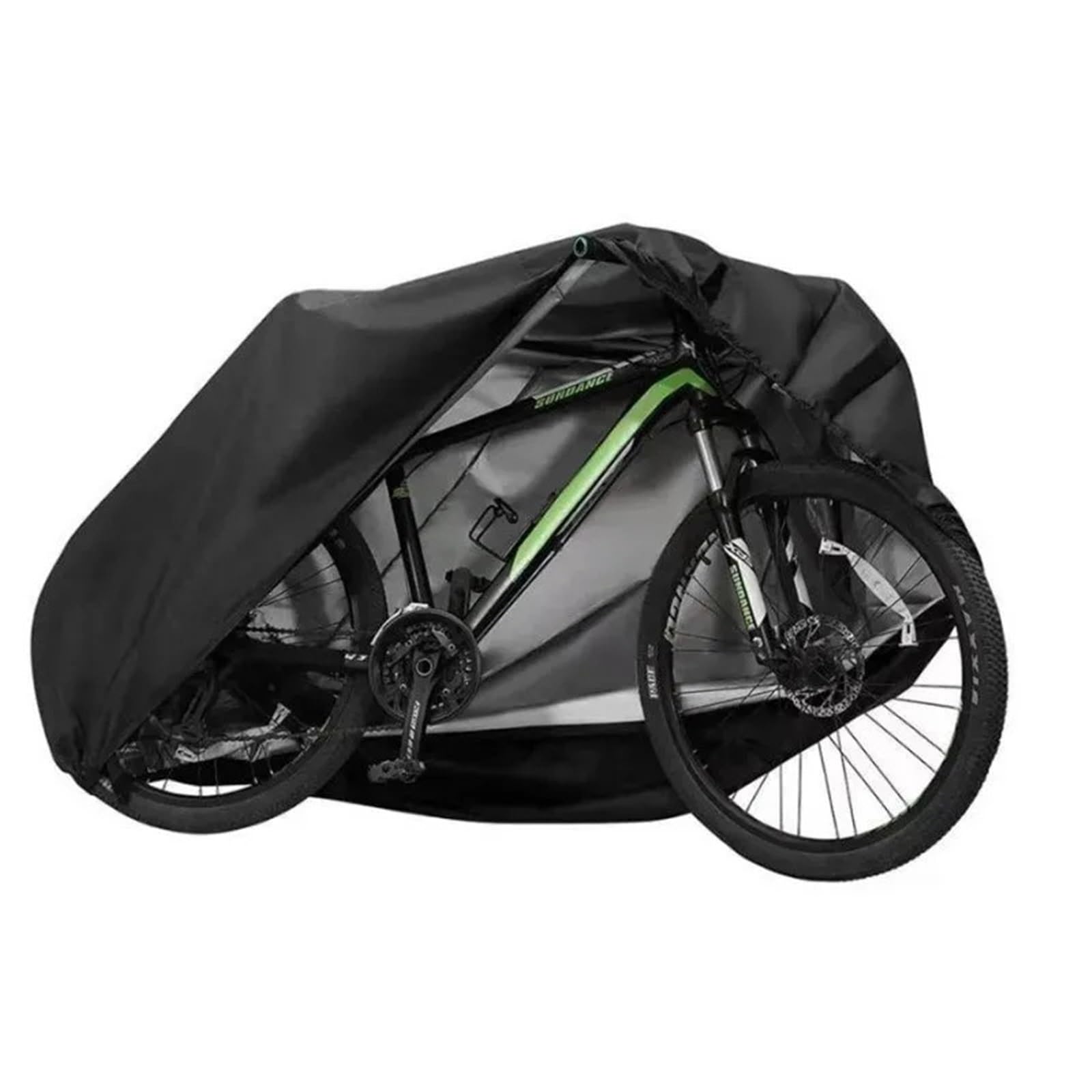 Bike Cover Waterproof Outdoor Bicycle Cover, Road Bike, Bicycle , Rainproof, Dustproof, Sunscreen, , Waterproof Protecti