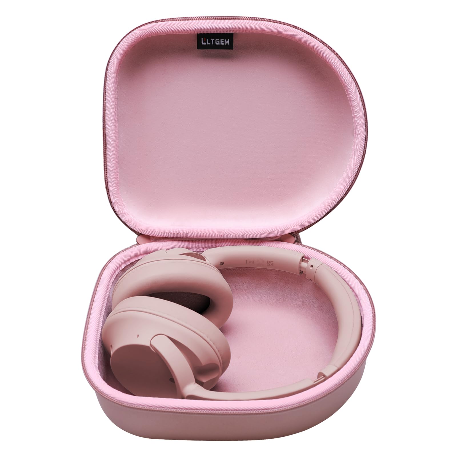 Headphone Headset Case Compatible with JBL, Beats, Sony, Soundcore Anker, Raycon, TOZO, SteelSeries, Logitech, Jabra, Bose, Audio-Technica, Sennheiser