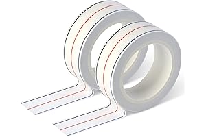 1/4 Inch Seam Tape Guide for Sewing Machine